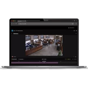 AXIS Camera Station Cloud Storage Lizenz, 1 Jahr