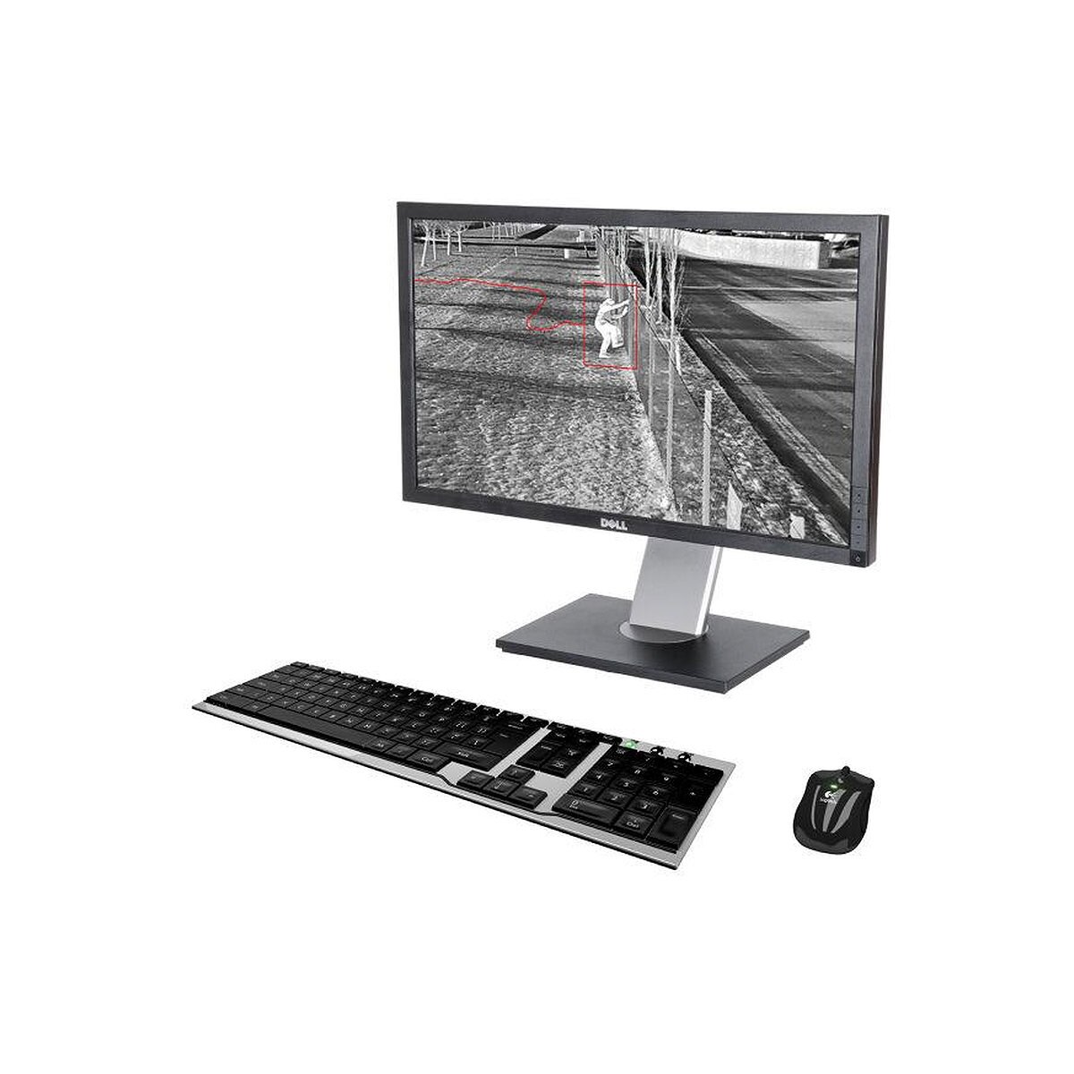 AXIS PERIMETER DEFENDER Lizenz Analyse Modul