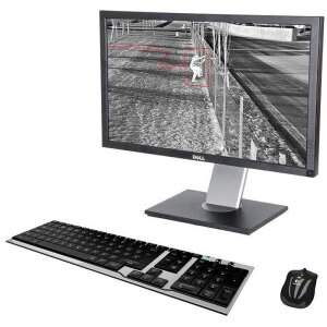 AXIS PERIMETER DEFENDER Lizenz Analyse Modul