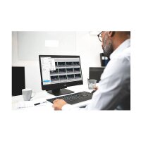 Axis Camera Station Software, Universal, 1 Kanal