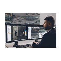 Axis Camera Station Software, Universal, 1 Kanal