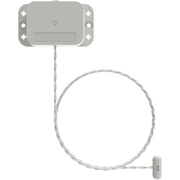 Eagle Eye Drahtloser magnetischer Türsensor IP66