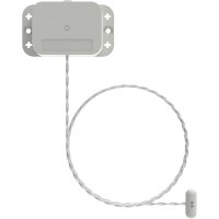 Eagle Eye Drahtloser magnetischer Türsensor IP66