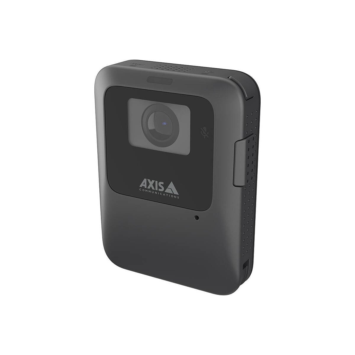 AXIS W110 BODYWORN KAMERA 1080p Mikrofon box