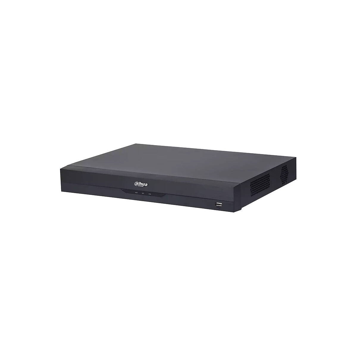 Dahua XVR5232AN-I3 32-Kanal DVR, HDMI/VG box