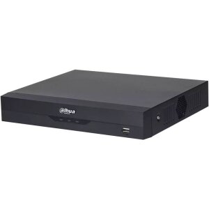 Dahua XVR5116HS-I3 16-Kanal DVR 4K, HDMI/VGA