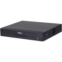 Dahua XVR5116HS-I3 16-Kanal DVR 4K, HDMI/VGA