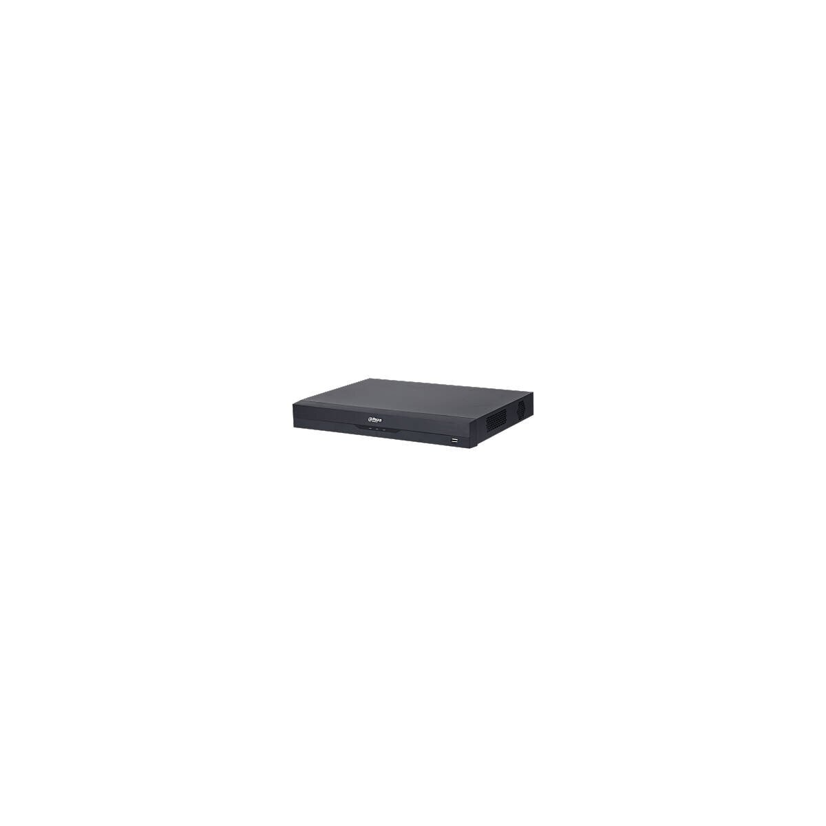 Dahua XVR5216AN-4KL-I3-16P 16 Kanal XVR  box