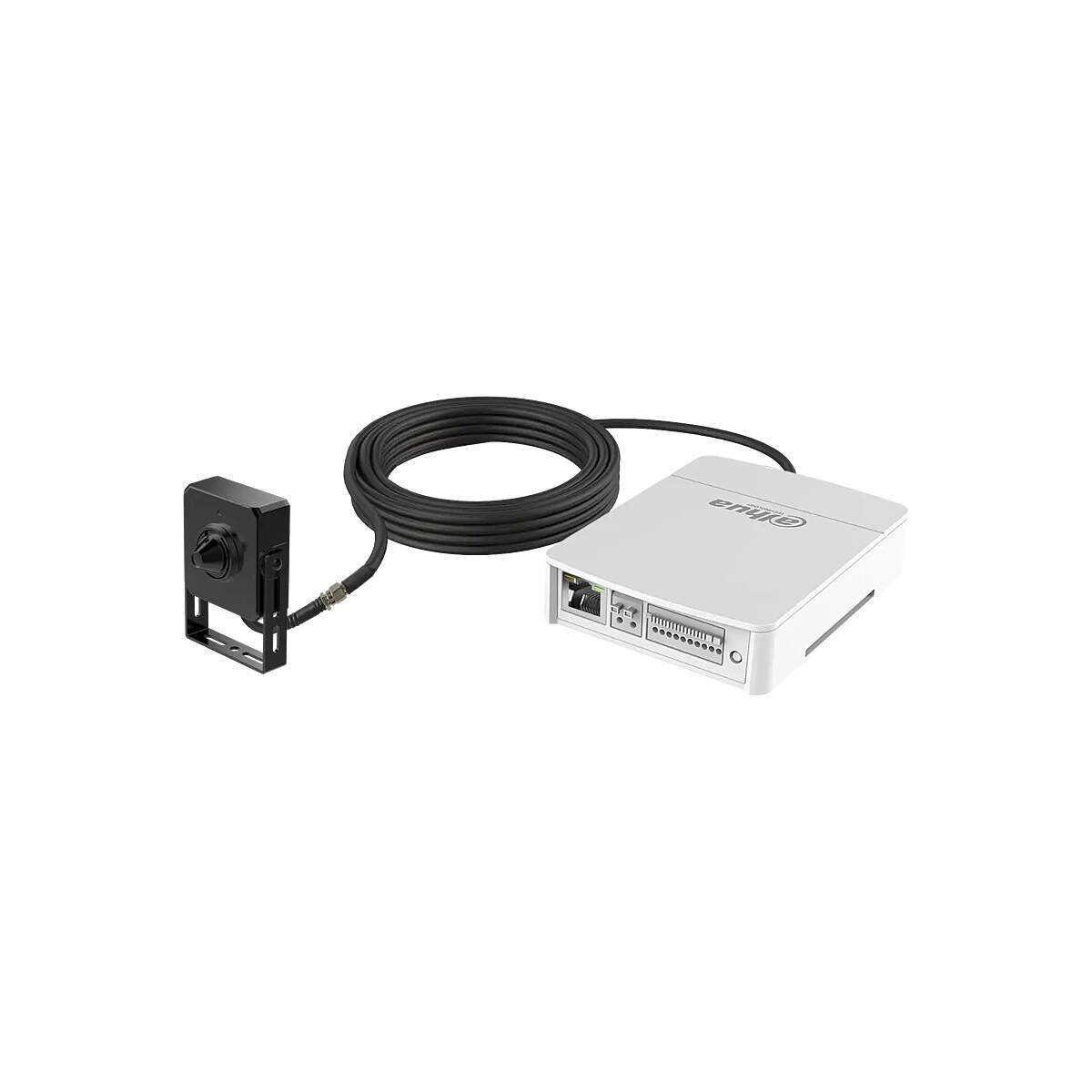 Dahua IPC-HUM8441E-E1-L4-S3 versteckte Überwachung