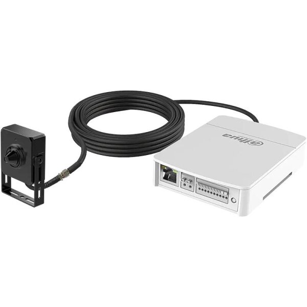 Dahua IPC-HUM8441E-E1-L4-S3 versteckte Überwachung