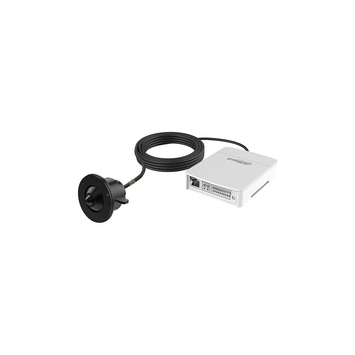 Dahua IPC-HUM8441E-E1-L1 versteckte Überwachung