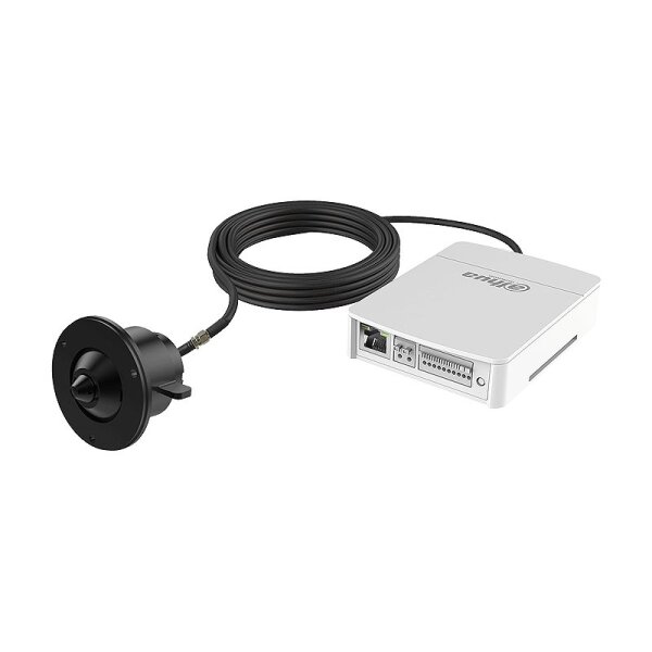 Dahua IPC-HUM8441E-E1-L1 versteckte Überwachung