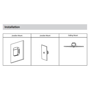 Dahua IPC-HUM8441E-E1-L1 versteckte Überwachung
