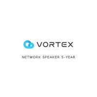 VIVOTEK VORTEX NETWORK SPEAKER 5-YEAR, Lizenz