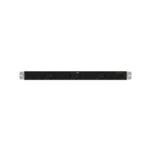 Eagle Eye High Capacity CMVR 820, 165 Kameras 4MPx