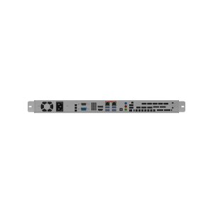 Eagle Eye High Capacity CMVR 820, 165 Kameras 4MPx