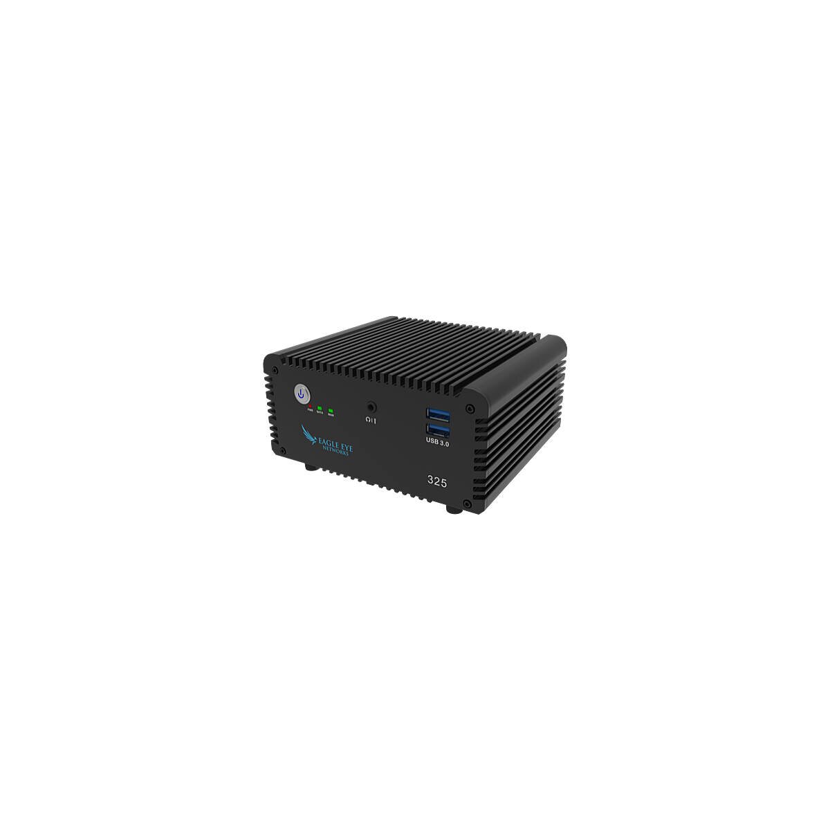Eagle Eye Compact CMVR 325, 8 Kameras 4MPx, PoE