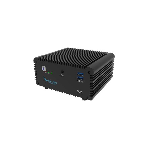 Eagle Eye Compact CMVR 325, 8 Kameras 4MPx, PoE
