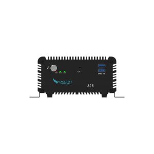 Eagle Eye Compact CMVR 325, 8 Kameras 4MPx, PoE
