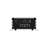 Eagle Eye Compact CMVR 325, 8 Kameras 4MPx, PoE