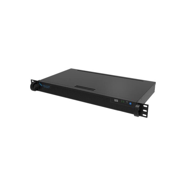 Eagle Eye Rack CMVR 323, 20 Kameras 4MPx, PoE