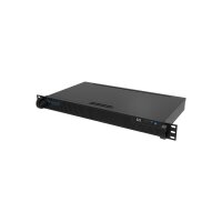 Eagle Eye Rack CMVR 323, 20 Kameras 4MPx, PoE