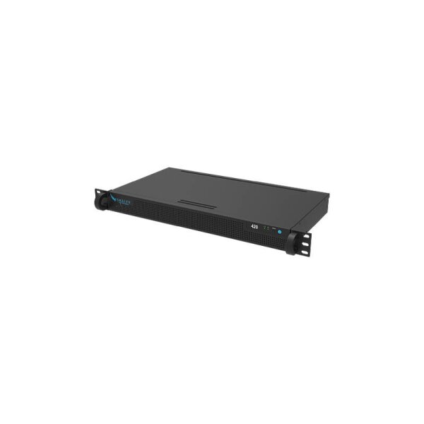 Eagle Eye Rack CMVR 420, 35 Kameras 4MPx