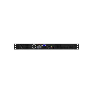 Eagle Eye Rack CMVR 420, 35 Kameras 4MPx