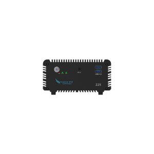 Eagle Eye Compact CMVR 225, 6 Kameras 4MPx, PoE