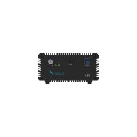 Eagle Eye Compact CMVR 225, 6 Kameras 4MPx, PoE