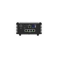Eagle Eye Compact CMVR 225, 6 Kameras 4MPx, PoE