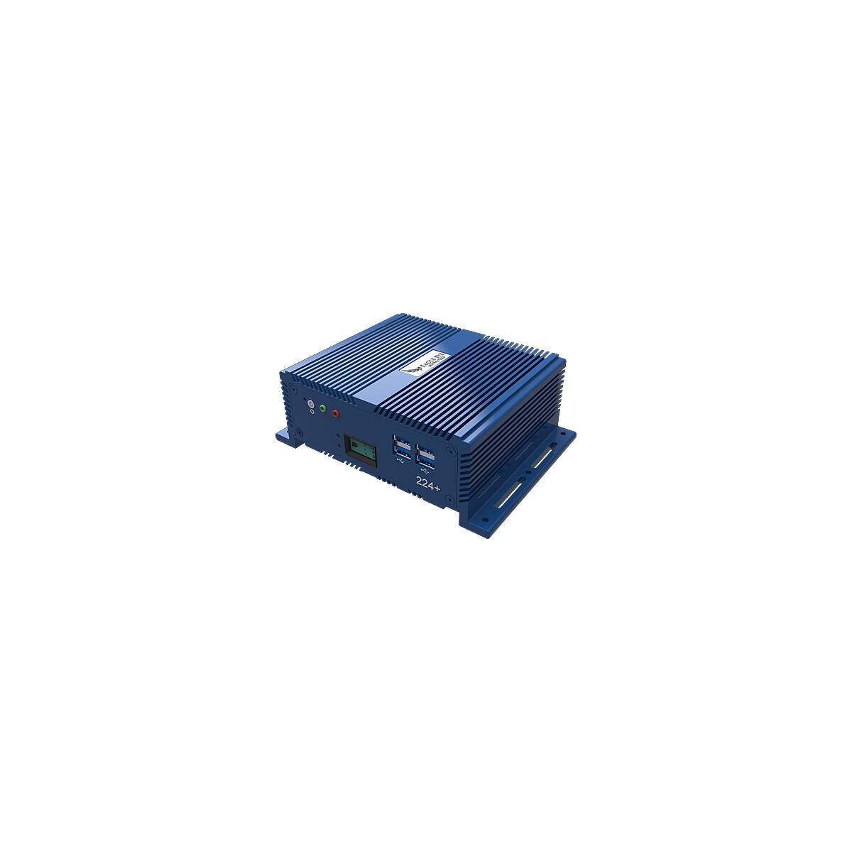 Eagle Eye Compact CMVR 224+, 6 Kameras 4MPx