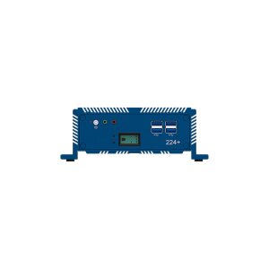 Eagle Eye Compact CMVR 224+, 6 Kameras 4MPx