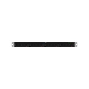 Eagle Eye High Capacity CMVR 520, 50 Kameras 4MPx