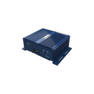 Eagle Eye Compact CMVR 324+, 12 Kameras 4MPx