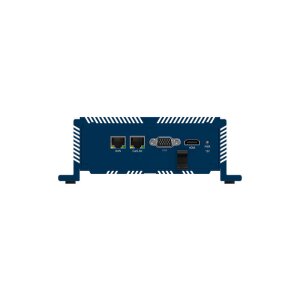 Eagle Eye Compact CMVR 324+, 12 Kameras 4MPx