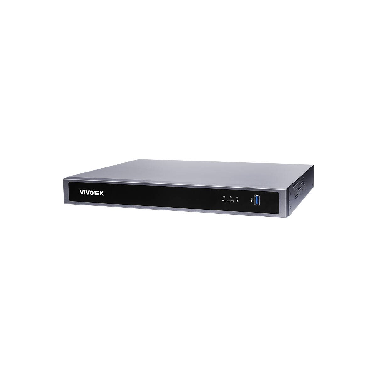 VIVOTEK ND9326P 8-Kanal NVR 4K PoE, HDMI/VGA