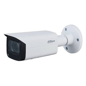 Dahua Set IP 4x Bullet 4K PoE + 8-CH NVR