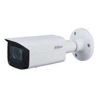 Dahua Set IP 4x Bullet 4K PoE + 8-CH NVR