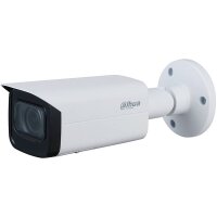 Dahua Set IP 8x Bullet 4K PoE + 16-CH NVR
