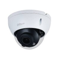 Dahua Set IP 2x Dome 4MPx PoE + 8-CH NVR