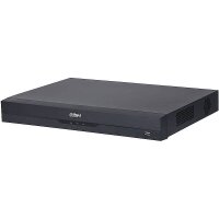 Dahua Set IP 8x Dome 4MPx PoE + 16-CH NVR