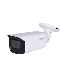Dahua Set IP 2x Bullet 4MPx PoE + 8-CH NVR