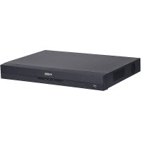 Dahua Set IP 4x Bullet 4MPx PoE + 8-CH NVR