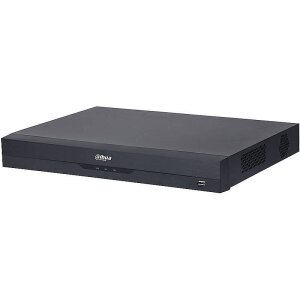 Dahua Set IP 8x Bullet 4MPx PoE + 16-CH NVR