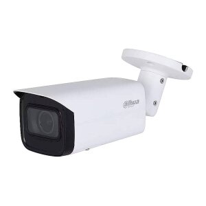 Dahua Set IP 8x Bullet 4MPx PoE + 16-CH NVR