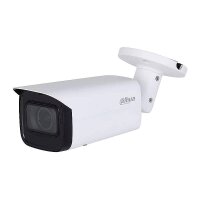 Dahua Set IP 8x Bullet 4MPx PoE + 16-CH NVR