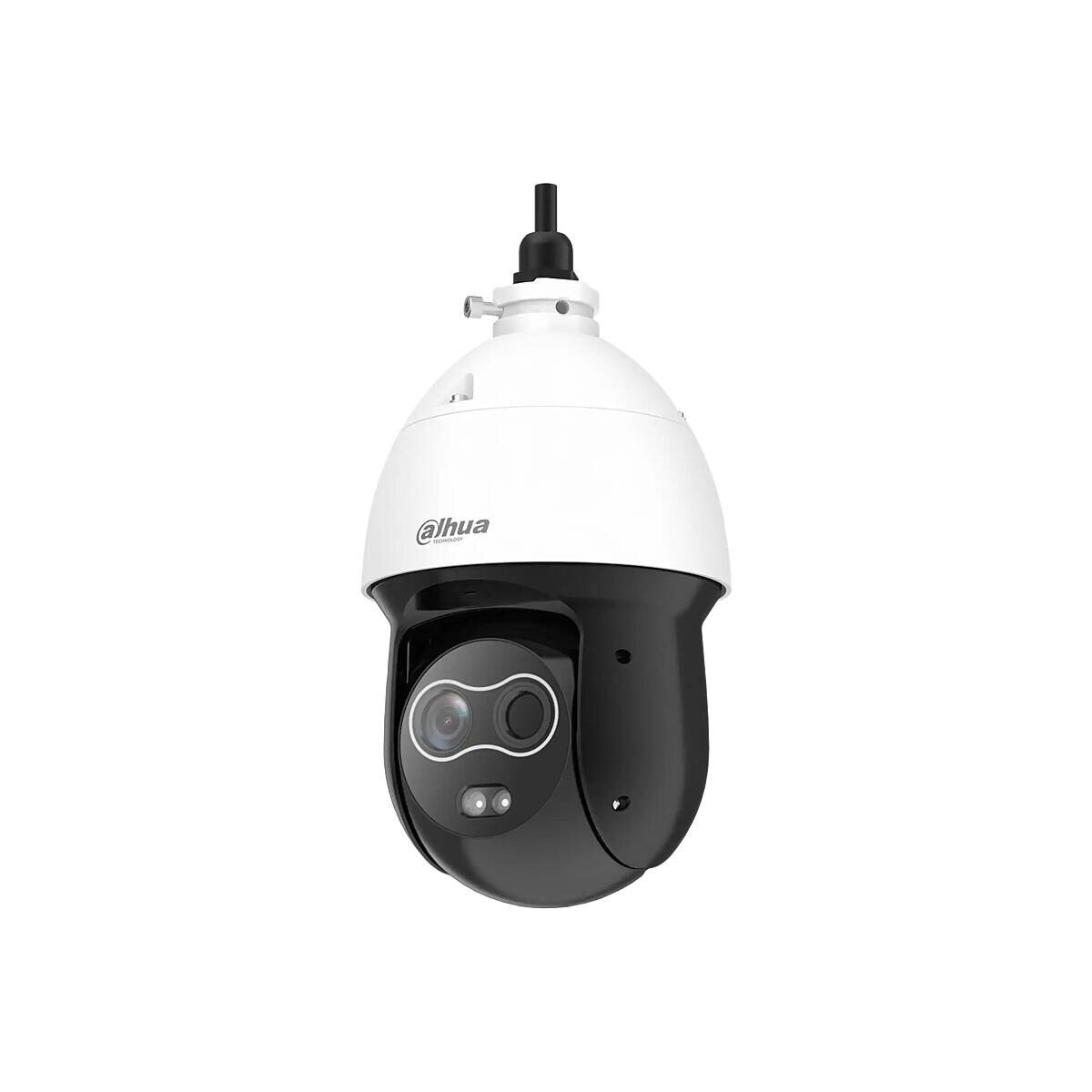 Dahua TPC-SD2241-TB7F8-DW-S2 IP-Thermal  box