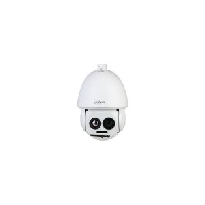 Dahua TPC-SD5441-TB35Z45-DC-S24-M IP-Thermal Cam