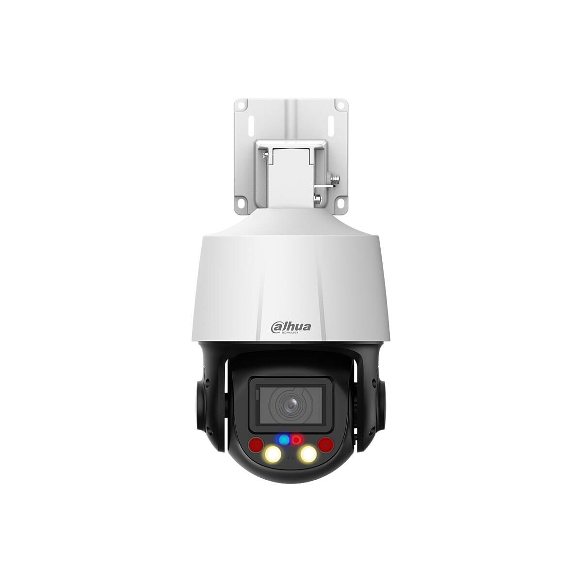 Dahua SD3E405DB-GNY-A-PV1 PTZ IP-Kamera  box